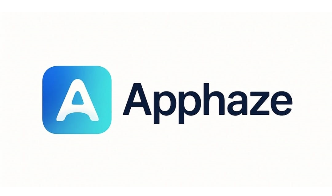 About AppHaze